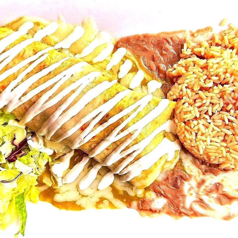 Burrito Supreme