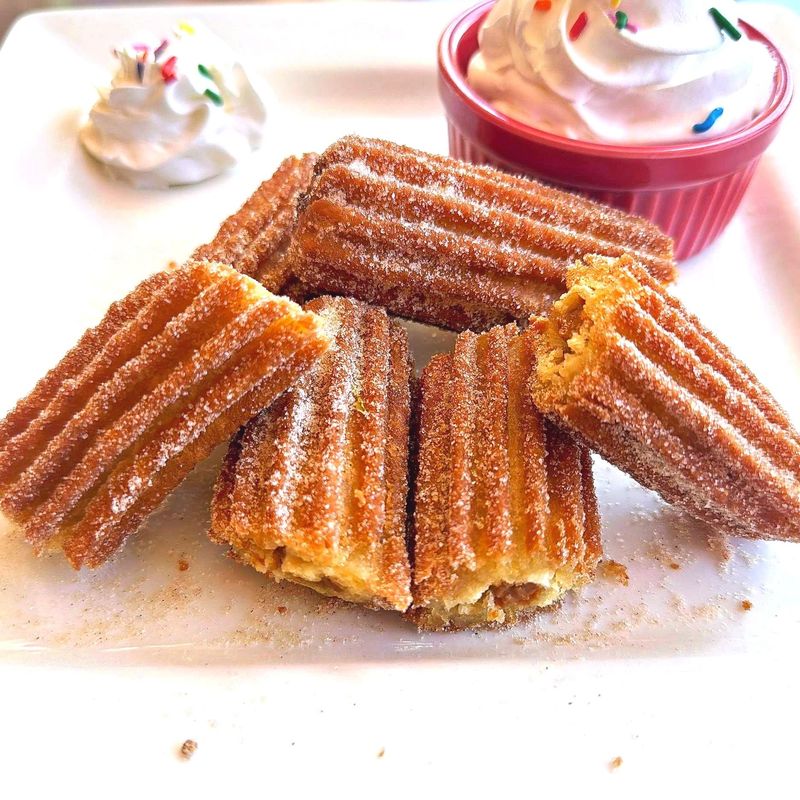Churros