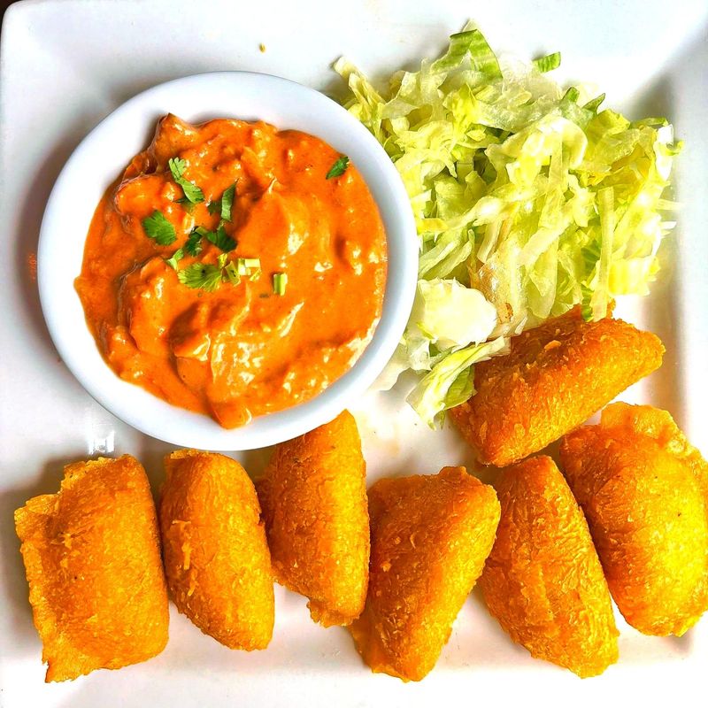 Empanadas
