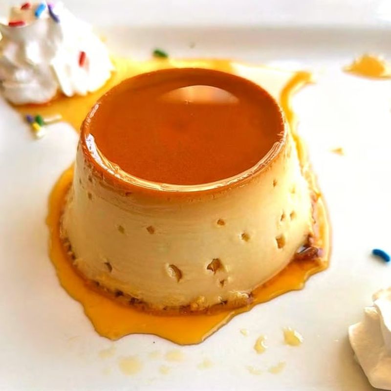 Flan