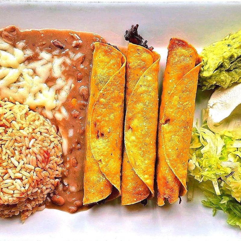 Flautas