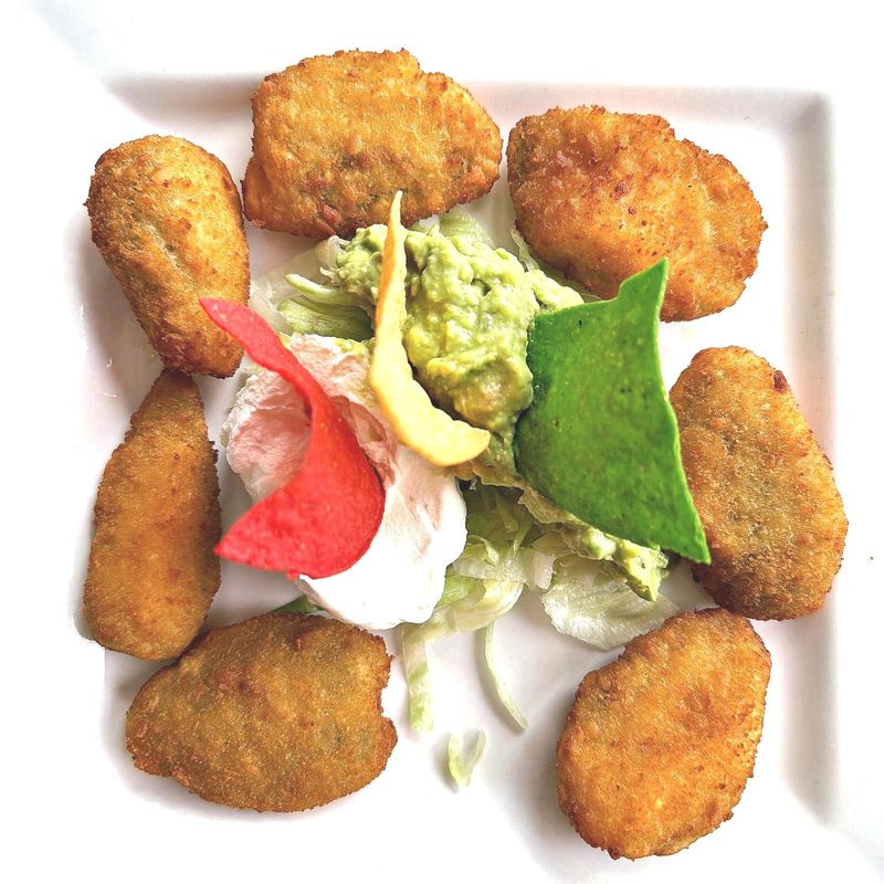 Jalapeño Poppers