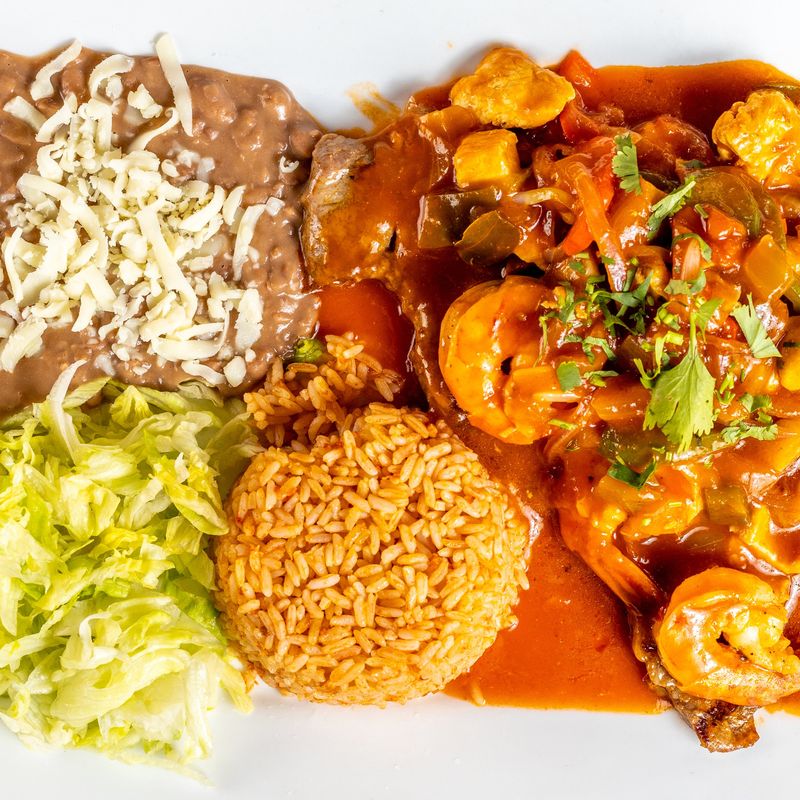 Jalisco Especial
