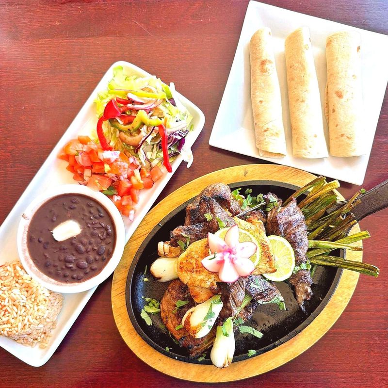 Jalisco Skillet