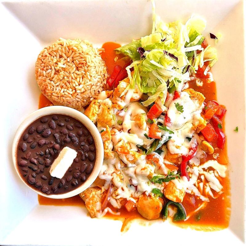 Pollo Jalisco