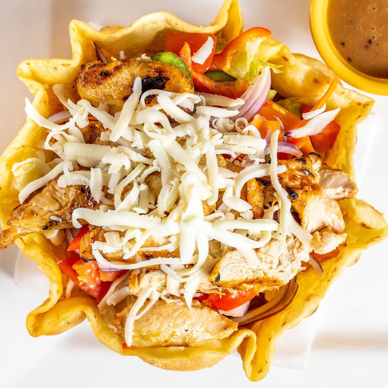 Taco Salad